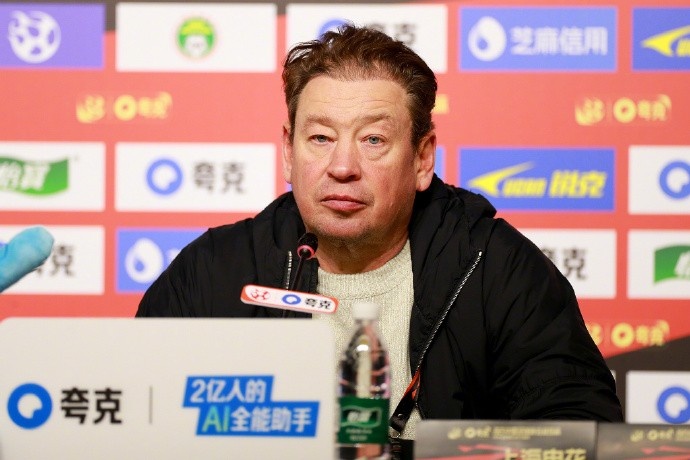  斯盧茨基：本場比賽激情四溢，以至于直到現(xiàn)在我的心情都還未平復