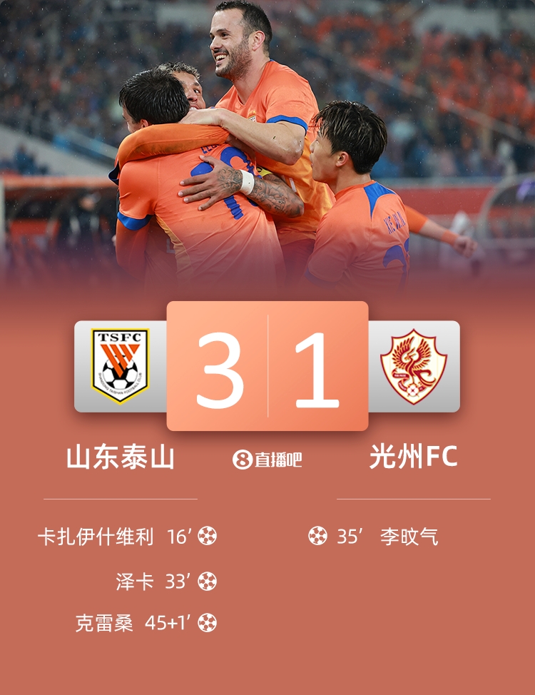  魯媒：泰山隊(duì)上海冬訓(xùn)沒白練，外援三叉戟成形堪比重磅引援