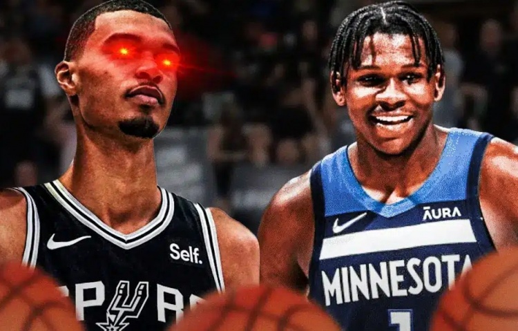  NBA未來門面人物一定得是本土球員？ 文班夠不夠格？
