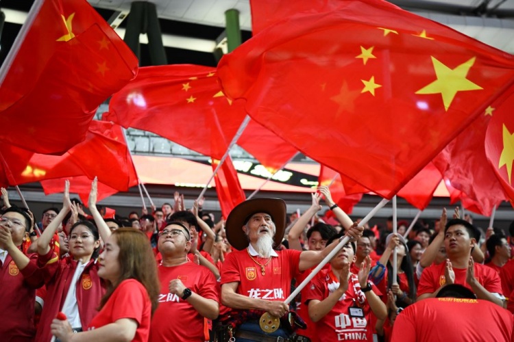  前瞻：一步之遙，U20國足全力沖擊世青賽