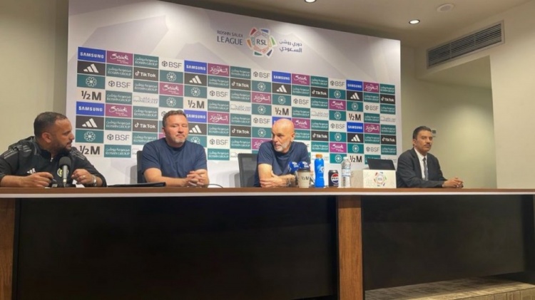  皮奧利：球隊并未因推遲開球而受影響，利雅得勝利配得上勝利
