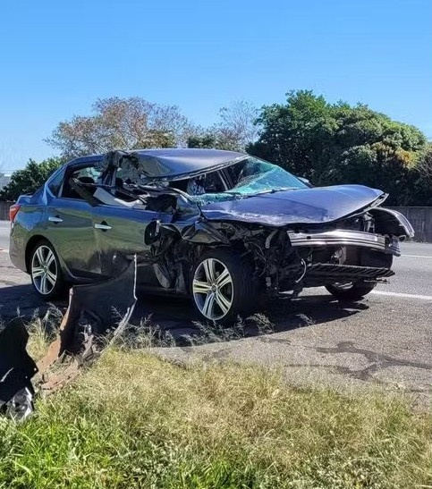  19歲巴西前鋒遭遇嚴(yán)重車(chē)禍，醫(yī)院已啟動(dòng)腦死亡確認(rèn)程序