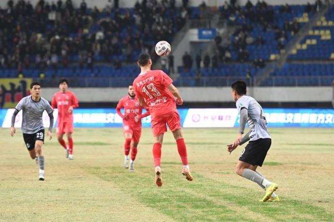  陜西聯(lián)合三戰(zhàn)全勝，奪得2025西部杯足球邀請賽冠軍