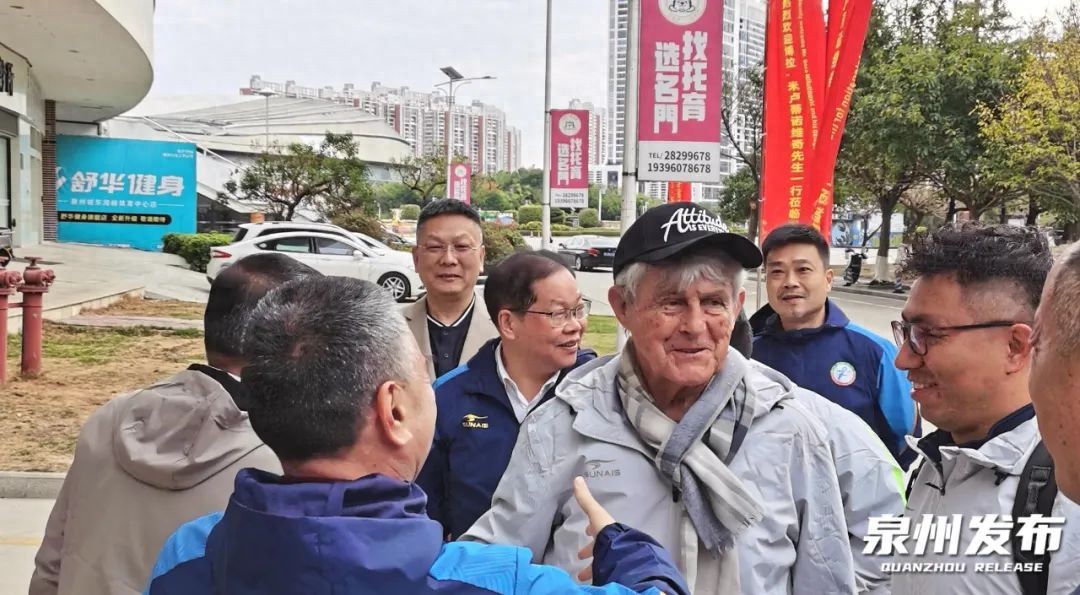  閩媒：米盧來泉開展教練員專項培訓(xùn)，將指導(dǎo)福建南安女足訓(xùn)練
