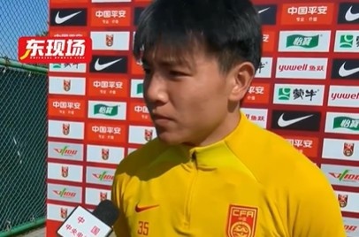  徐彬：要承認(rèn)沙特場(chǎng)面上比國(guó)足強(qiáng)，雖然輸球但是下一場(chǎng)還有機(jī)會(huì)