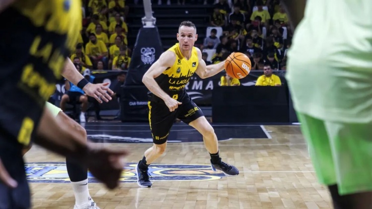  NBA初代老六，42歲進(jìn)入生涯巔峰？！
