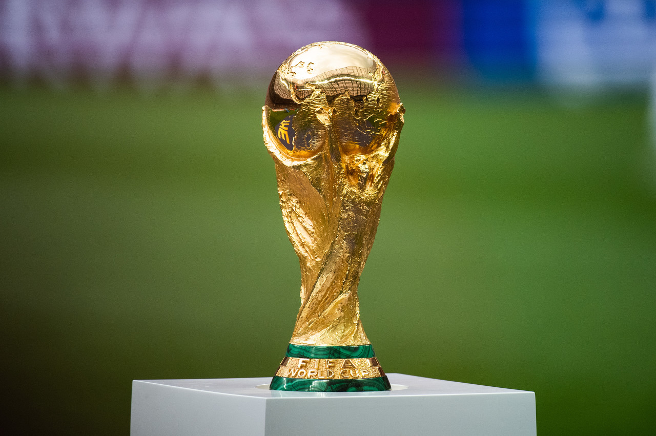  FIFA發(fā)言人：世界杯擴軍64支隊為會議時自發(fā)的提議，想法得到認(rèn)可