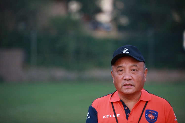  魯媒：69歲老帥殷鐵生執(zhí)教山東女足，帶隊(duì)征戰(zhàn)女超和全運(yùn)會