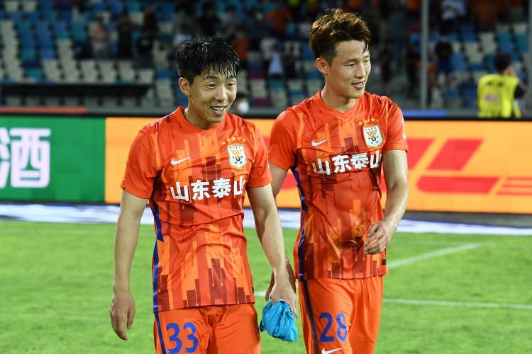 孫準(zhǔn)浩證言：2-2海港后收金敬道20萬(wàn)，2-0河北前下注50萬(wàn)賽后收錢