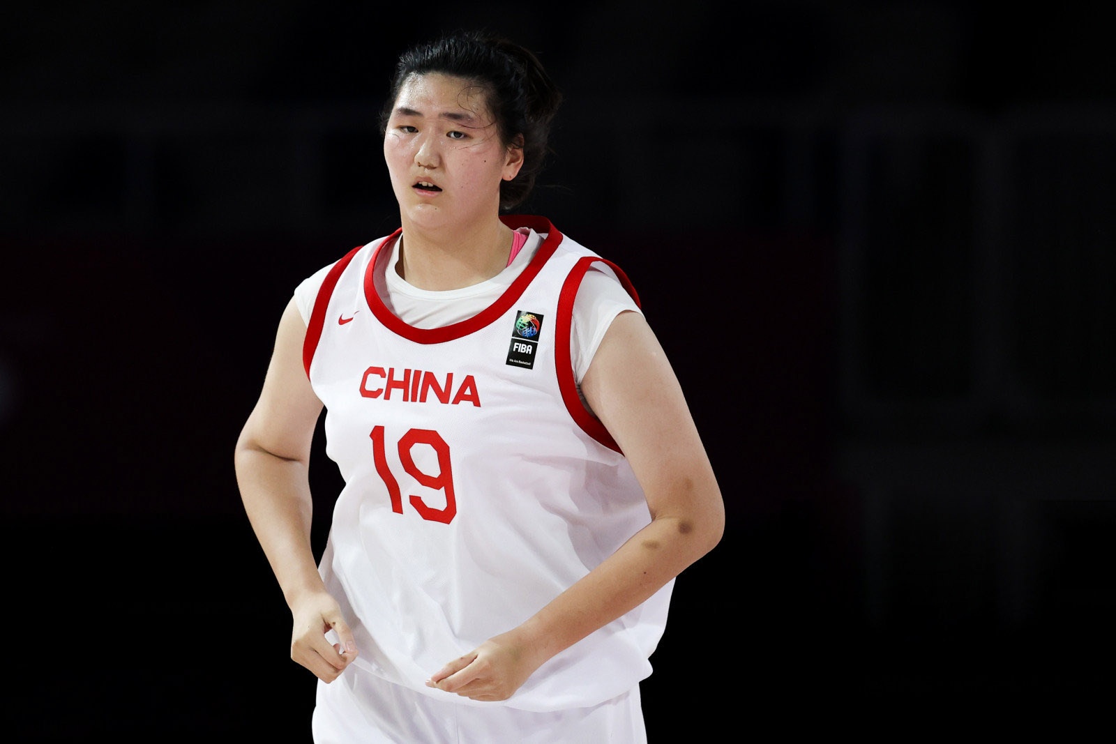  U19女籃世界杯分組：中國女籃與尼日利亞、葡萄牙、加拿大同分B組