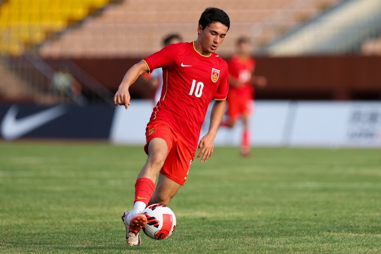  足球報(bào)：U17國足集結(jié)開訓(xùn)，將與07年齡段精英隊(duì)進(jìn)行兩場熱身賽