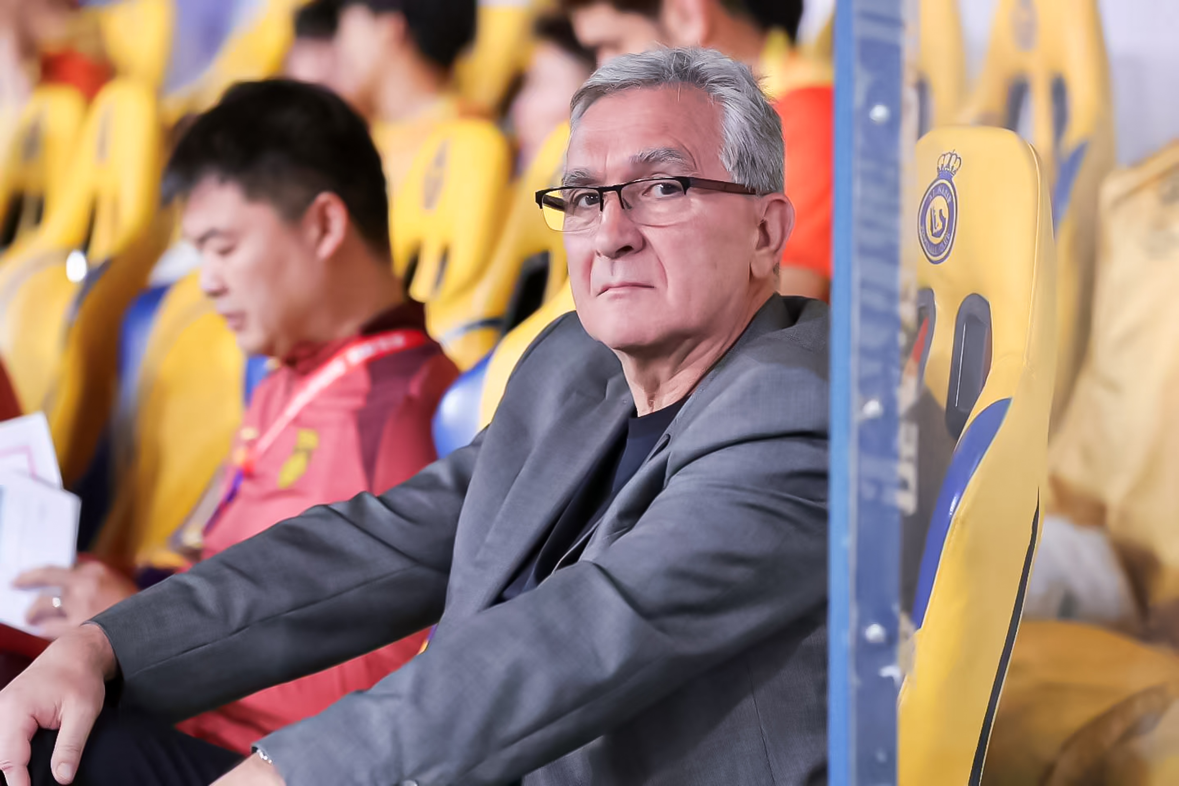  媒體人：長期集訓伊萬練了什么？進攻戰(zhàn)術只有高準翼大腳找張玉寧