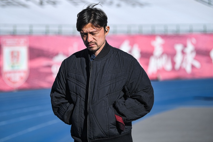  兩隊(duì)均三連敗開局！足球報(bào)談亞泰vs三鎮(zhèn)：亞泰力爭(zhēng)打好第一個(gè)主場(chǎng)